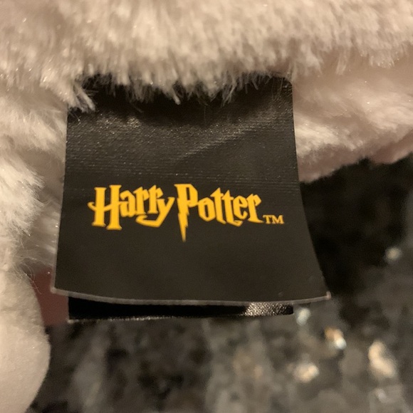 Harry Potter’s Hedwig 12 inches plush - Picture 5 of 6